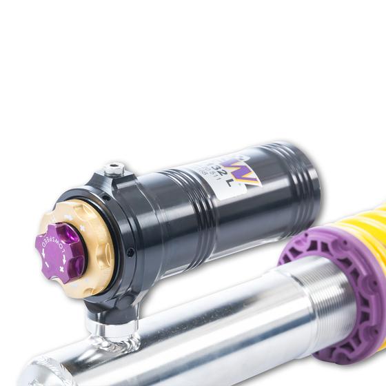 KW BMW F06 F10 Variant 4 Coilover Kit (M5, M5 Competition, M6 & M6 Competition)