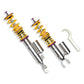 KW BMW F11 Variant 3 Coilover kit (Inc. 520dx, 525dx, 530dx & M550dx)