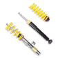 KW BMW F20 F21 F22 F32 Variant 2 Coilover kit - Inc. Deactivation For Electronic Damper (Inc. M140i, M240i, 340i & 440i)