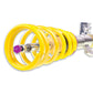 KW BMW F20 F21 F22 F32 Variant 2 Coilover kit - Inc. Deactivation For Electronic Damper (Inc. M140i, M240i, 340i & 440i)