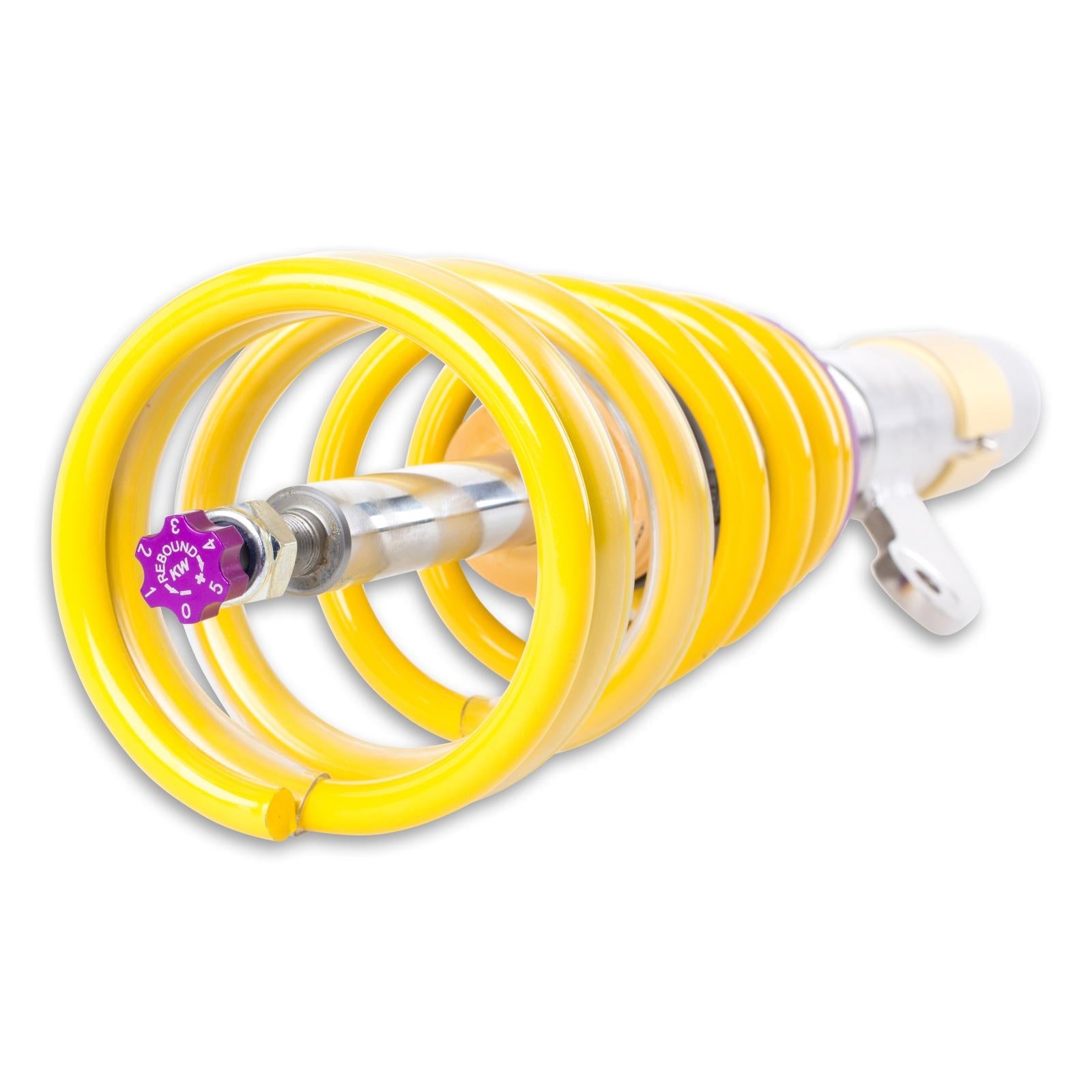 KW BMW F20 F21 F22 F32 Variant 2 Coilover kit (Inc. M140i, M240i, 340i & 440i)