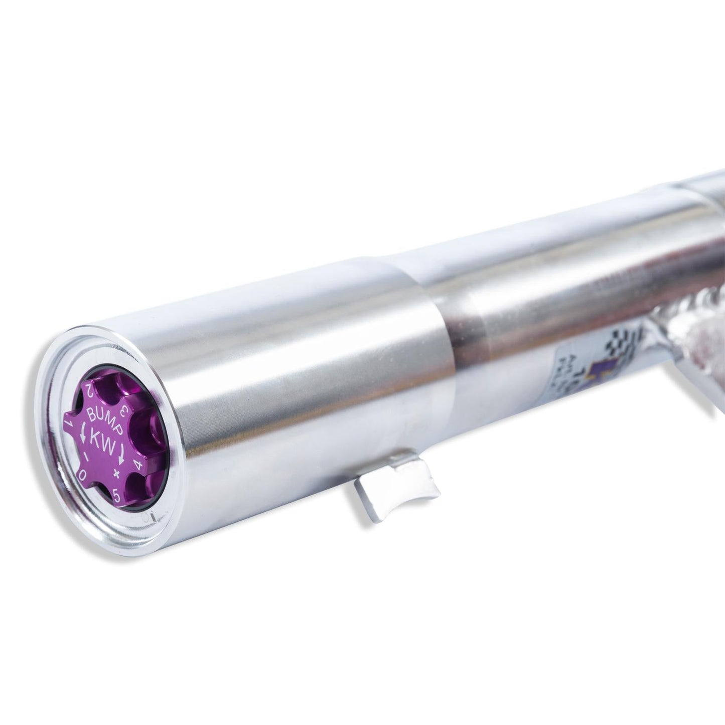 KW BMW F31 F36 Variant 3 Coilover kit - 4WD (Inc. 320ix, 328ix, 430ix & 435ix)