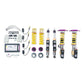 KW BMW F80 F82 Variant 4 Coilover Kit - Inc. Deactivation For Electronic Dampers (M3 & M4)