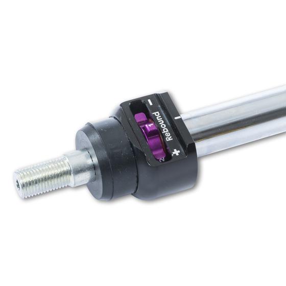 KW BMW F80 F82 Variant 4 Coilover Kit - Inc. Deactivation For Electronic Dampers (M3 & M4)