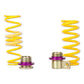 KW BMW F95 F96 Height-Adjustable Lowering Springs kit (X5M Competition, X6M Competition, X5M & X6M)