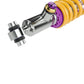 KW BMW F95 F96 Variant 4 Coilover Kit - Inc. Deactivation For Electronic Damper (X5 M & X6 M)
