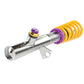 KW BMW F95 F96 Variant 4 Coilover Kit - Inc. Deactivation For Electronic Damper (X5 M & X6 M)