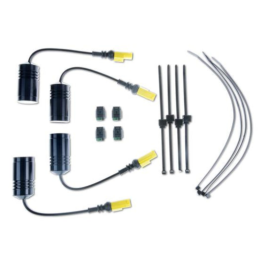 KW BMW G01 G02 F15 F16 Cancellation Kit For Electronic Damping (Inc. X3 M, X4 M, X5 M & X6 M)
