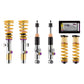 KW BMW G20 G22 Variant 4 Coilover kit - Inc. Deactivation For Electronic Damper (M3, M3 Competition, M4 & M4 Competition)