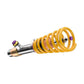 KW BMW G20 G22 Variant 4 Coilover kit - Inc. Deactivation For Electronic Damper (M3, M3 Competition, M4 & M4 Competition)
