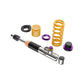 KW BMW G20 G22 Variant 4 Coilover kit - Inc. Deactivation For Electronic Damper (M3, M3 Competition, M4 & M4 Competition)