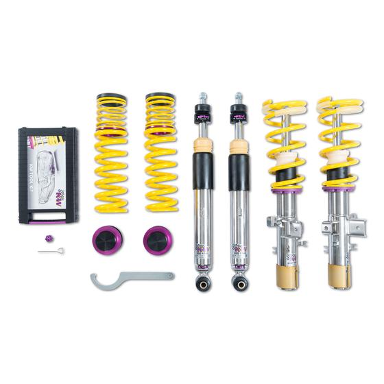 KW BMW G20 Variant 3 Coilover kit (Inc. 318i, 320i, 330i & 320d)