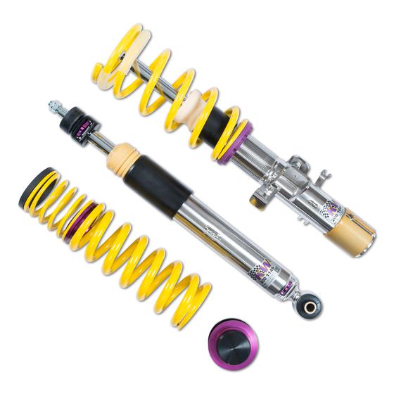 KW BMW G20 Variant 3 Coilover kit (Inc. 318i, 320i, 330i & 320d)