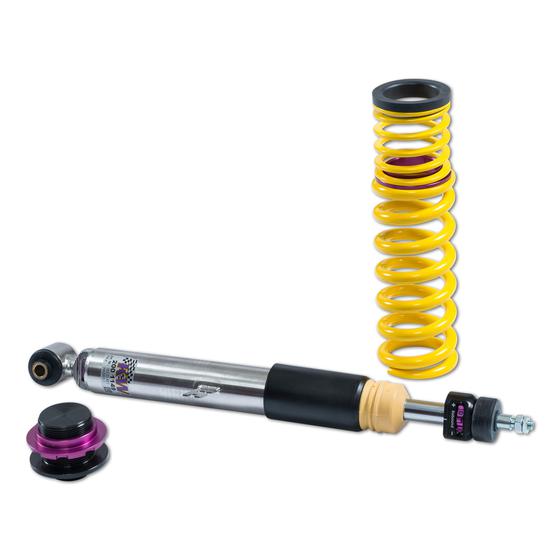 KW BMW G20 Variant 3 Coilover kit (Inc. 318i, 320i, 330i & 320d)