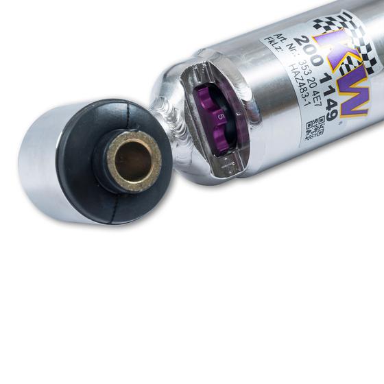 KW BMW G20 Variant 3 Coilover kit (Inc. 318i, 320i, 330i & 320d)