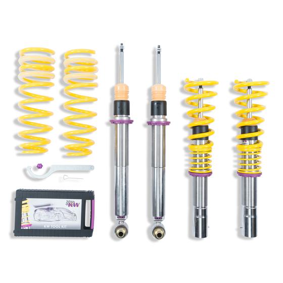 KW BMW G30 Variant 3 Coilover Kit (Inc. 520dx, 530dx, 540dx & M550dx)