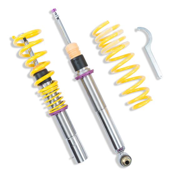 KW BMW G30 Variant 3 Coilover Kit (Inc. 520dx, 530dx, 540dx & M550dx)