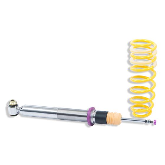 KW BMW G30 Variant 3 Coilover Kit (Inc. 520dx, 530dx, 540dx & M550dx)