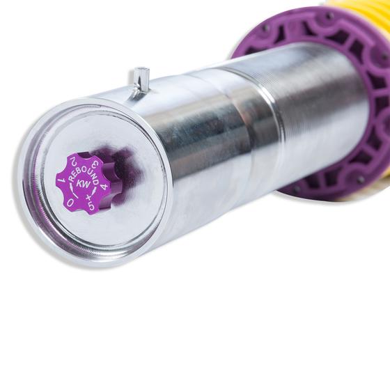 KW BMW G30 Variant 3 Coilover Kit (Inc. 520dx, 530dx, 540dx & M550dx)