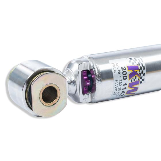 KW BMW G30 Variant 3 Coilover Kit (Inc. 520dx, 530dx, 540dx & M550dx)