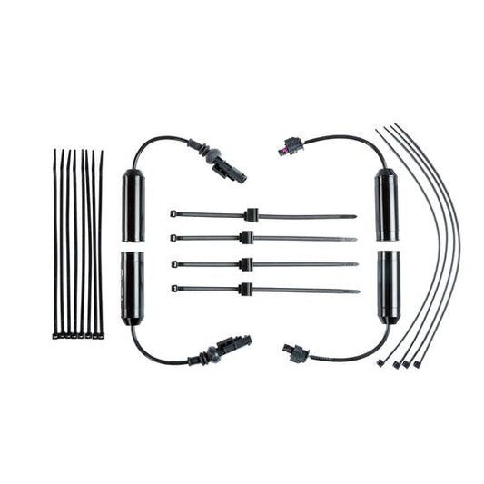 KW BMW MINI Cancellation Kit For Electronic Damping (Inc. F40 M135ix, F44 M235ix, F56 Coopers & F54 Clubman Cooper)