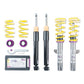 KW BMW MINI Street Comfort Coilover kit (Inc. F46 220dx, F44 M235ix, F39 X2 28ix, F54 Clubman Cooper S)