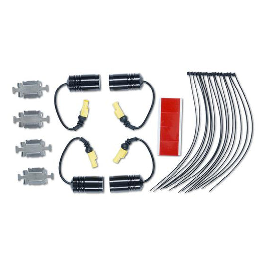 KW KIA CK Stinger Cancellation Kit For Electronic Damping
