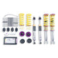 KW Mercedes-Benz C257 W213 AC238 Variant 3 Coilover kit (Inc. CLS300, CLS200d, E400 & E350d)