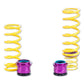 KW Mercedes-Benz CR190 Height-Adjustable Lowering Springs kit (AMG GT, AMG GT C & AMG GT S)