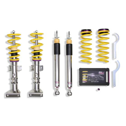 KW Mercedes-Benz R172 Variant 3 Coilover kit (SLC300, SLC260, SLK350 & SLK300)