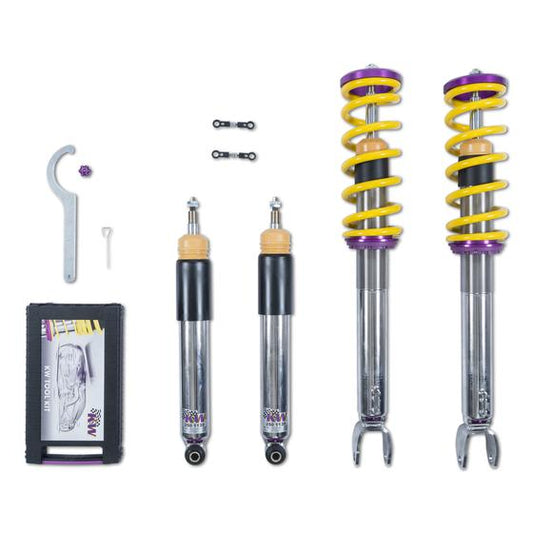 KW Mercedes-Benz S213 Variant 3 Coilover kit (Inc. E200, E220d, E250 & E400d)