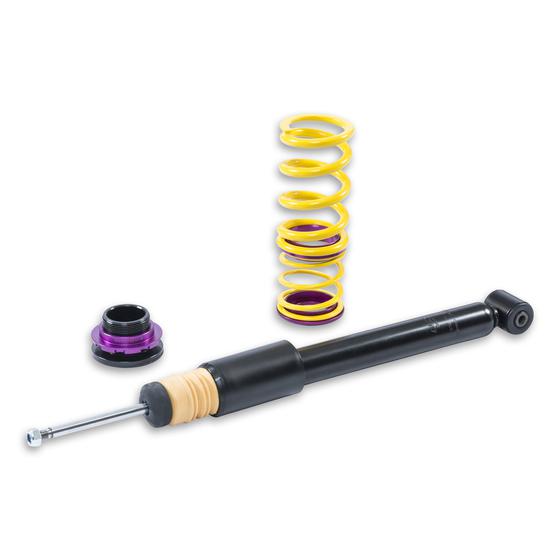 KW Mercedes-Benz W176 C117 Variant 1 Coilover kit (Inc. A220, A250, CLA220 & CLA250)