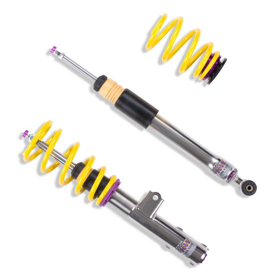 KW Mercedes-Benz W176 C117 Variant 3 Coilover kit (Inc. A160, A180, CLA200 & CLA250)