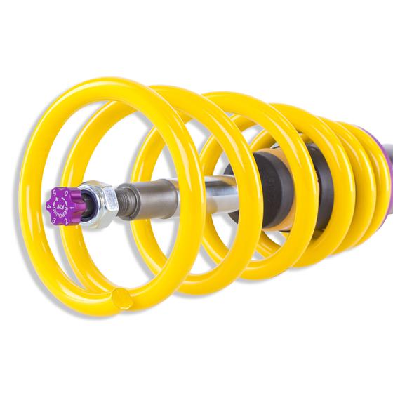 KW Mercedes-Benz W176 C117 Variant 3 Coilover kit (Inc. A160, A180, CLA200 & CLA250)