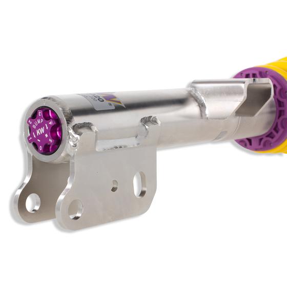 KW Mercedes-Benz W176 C117 Variant 3 Coilover kit (Inc. A160, A180, CLA200 & CLA250)