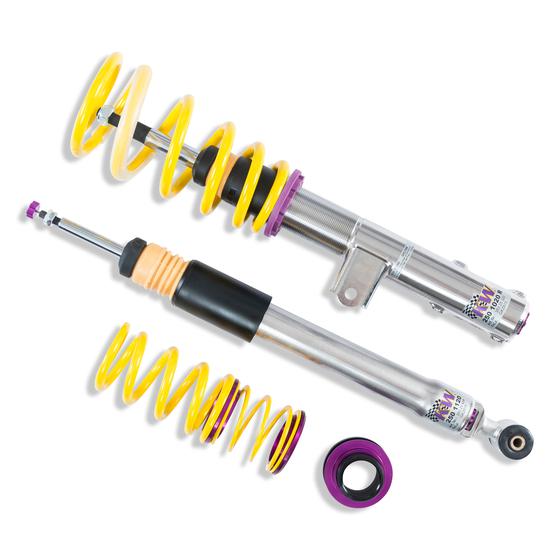 KW Mercedes-Benz W176 C117 Variant 3 Coilover kit (Inc. A220, A250, CLA220 & CLA250)