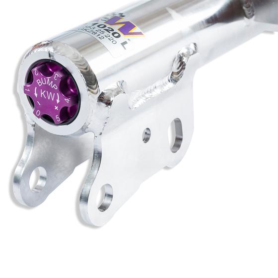 KW Mercedes-Benz W176 C117 Variant 3 Coilover kit (Inc. A220, A250, CLA220 & CLA250)