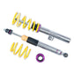 KW Mercedes-Benz W176 V117 Variant 3 Coilover kit - Inc. Deactivation For Electronic Damper (Inc. A160, A180, A200 & A250)