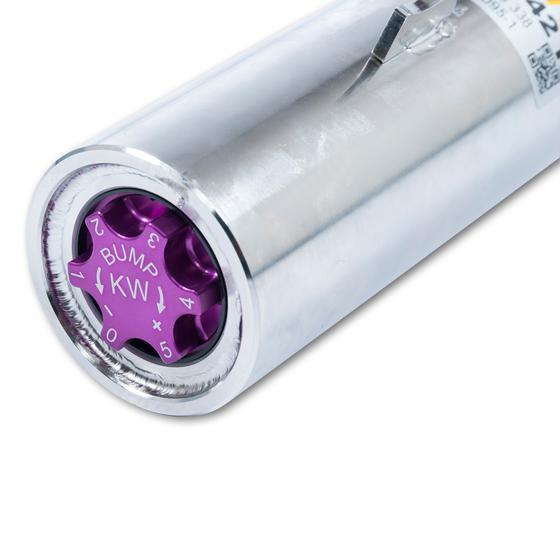 KW Mercedes-Benz W176 V117 Variant 3 Coilover kit - Inc. Deactivation For Electronic Damper (Inc. A160, A180, A200 & A250)