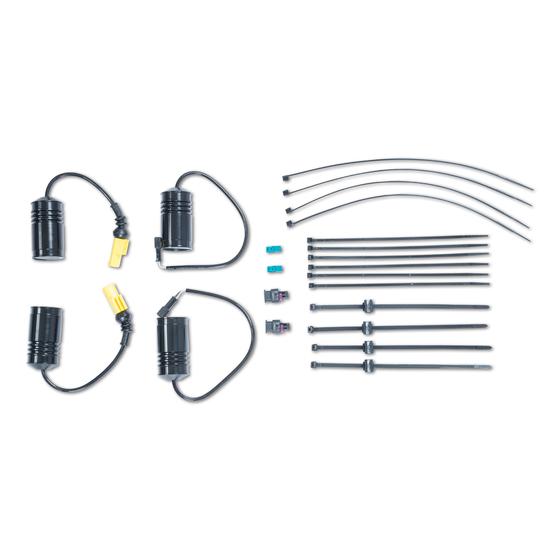 KW Mercedes-Benz W177 V177 Cancellation Kit For Electronic Damping (Inc. A160, A180, A200 & A250)