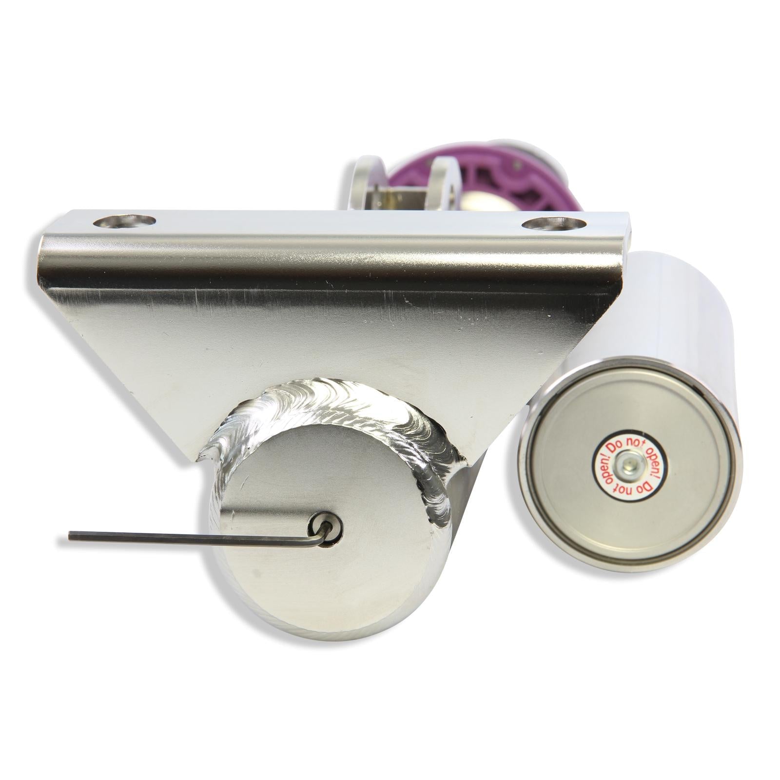 KW Mercedes-Benz W204 C63 AMG Variant 3 Coilover kit