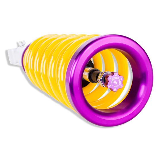 KW Mercedes-Benz W205 Variant 3 Coilover kit (C63 AMG & C63 S AMG)