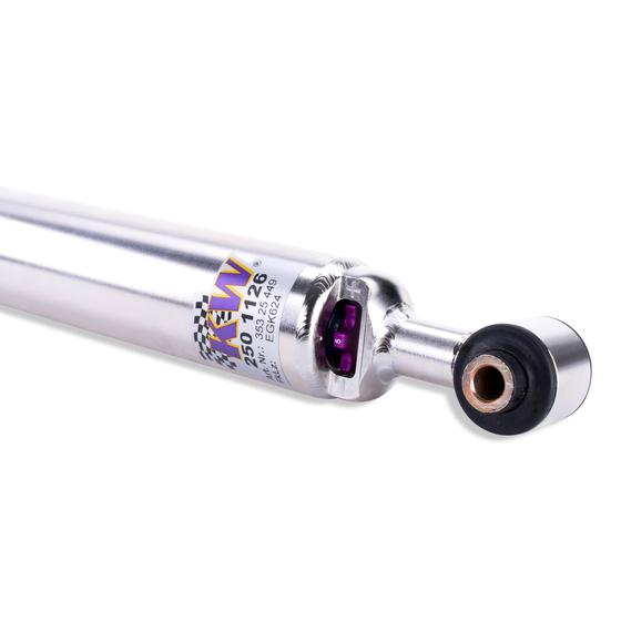 KW Mercedes-Benz W205 Variant 3 Coilover kit (C63 AMG & C63 S AMG)