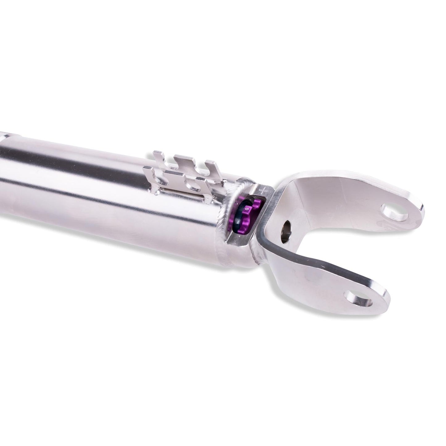 KW Mercedes-Benz W/C205 Variant 3 Coilover kit (Inc. C200, C220, C250 & C300)