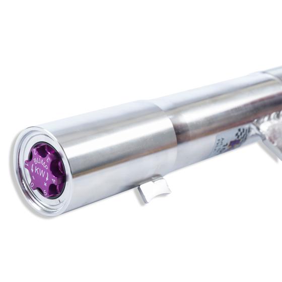 KW Mercedes-Benz WCS204 AC207 Variant 3 Coilover kit (Inc. C300, C350, E400 & E500)