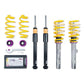 KW Mercedes-Benz WCS204 Street Comfort Coilover kit - Inc. Deactivation For Damper (C180, C200, C230 & C250)