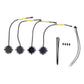 KW Porsche 991 992 981 982 Cancellation Kit For Electronic Damper (Boxster GTS, Cayman GTS, 911 Turbo & 911 Turbo S)