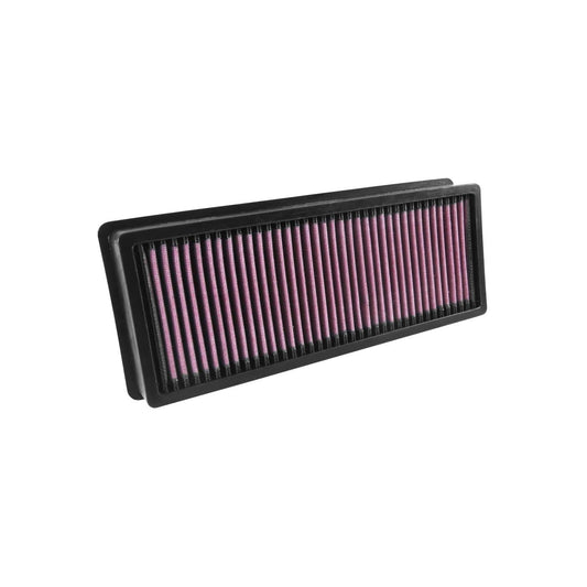 K&N BMW 3.0L Replacement Air Filter (330d, 335d, 430d, 435d & 640d) - Duco Car Parts UK