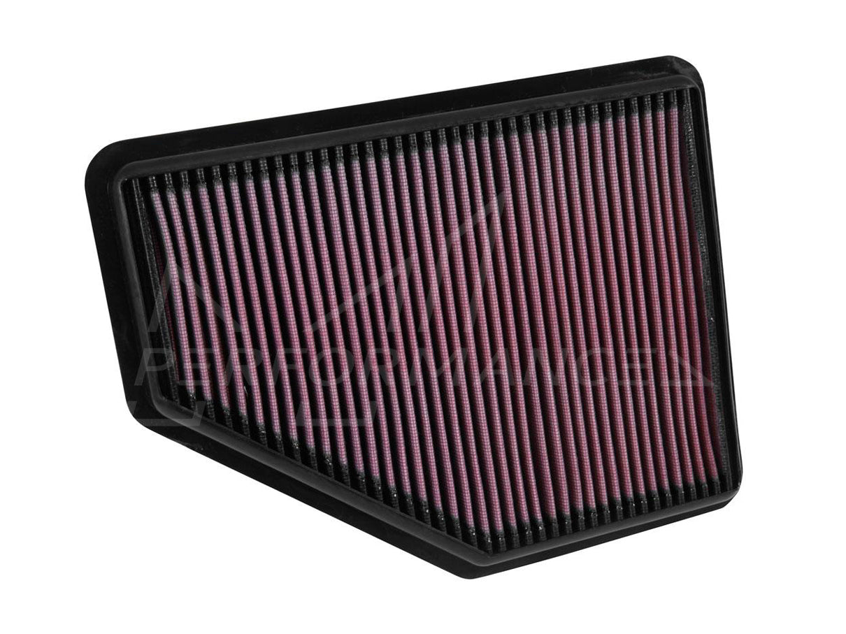 K&N BMW B58 Replacement Air Filter F20 F21 (inc. M140i(x), M240i(x), 340i(x) & 440i(x)) - Duco Car Parts UK