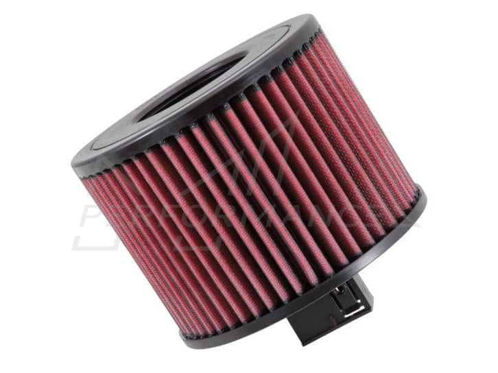 K&N BMW E82 E84 E88 E90 E92 Replacement Air Filter (Inc. 130i, 323i, 330i & X1 28i) - Duco Car Parts UK